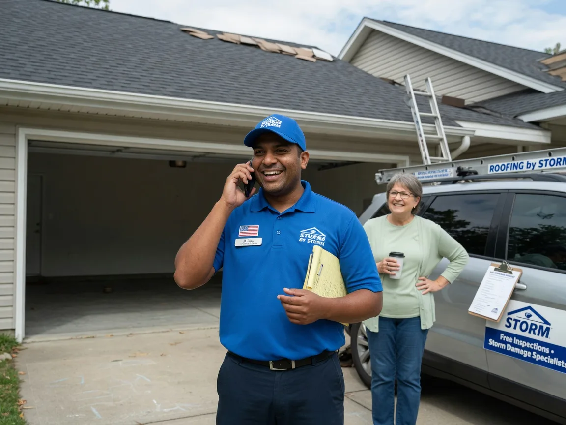 Roof Repair Near Me Cleveland, MS FAQs