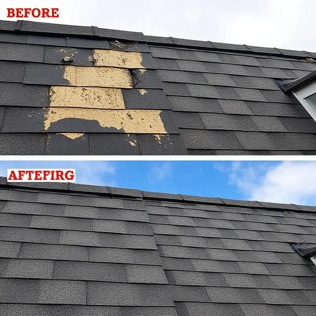 Roof Repair Near Me in Cleveland, MS near me